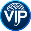 VIP logo